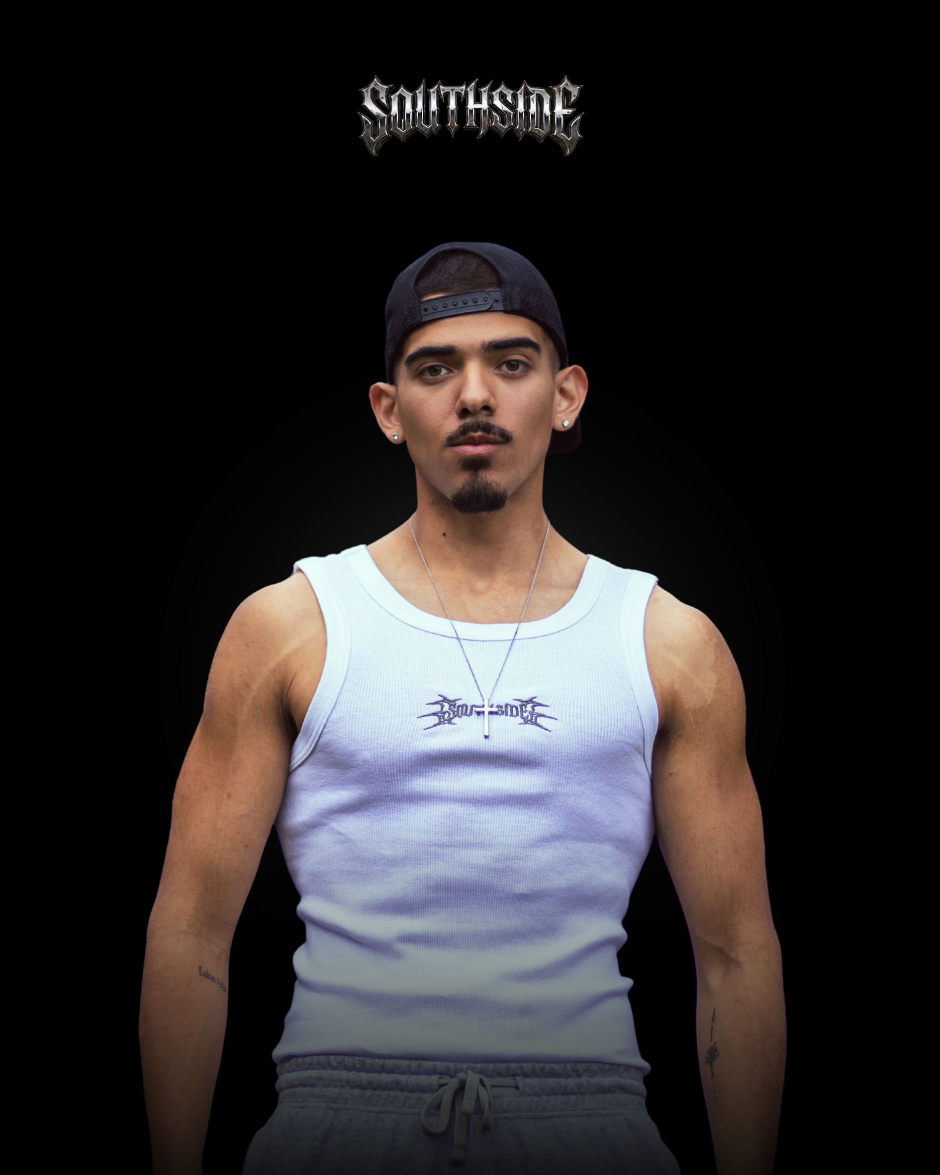 Tank Top V1