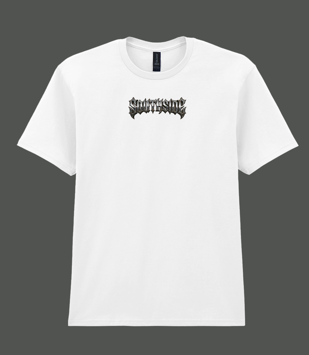 Trapped in Passion Oversized T