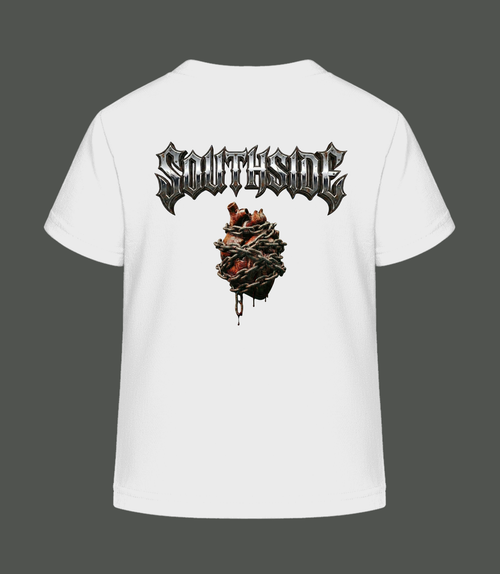 Trapped in Passion Oversized T