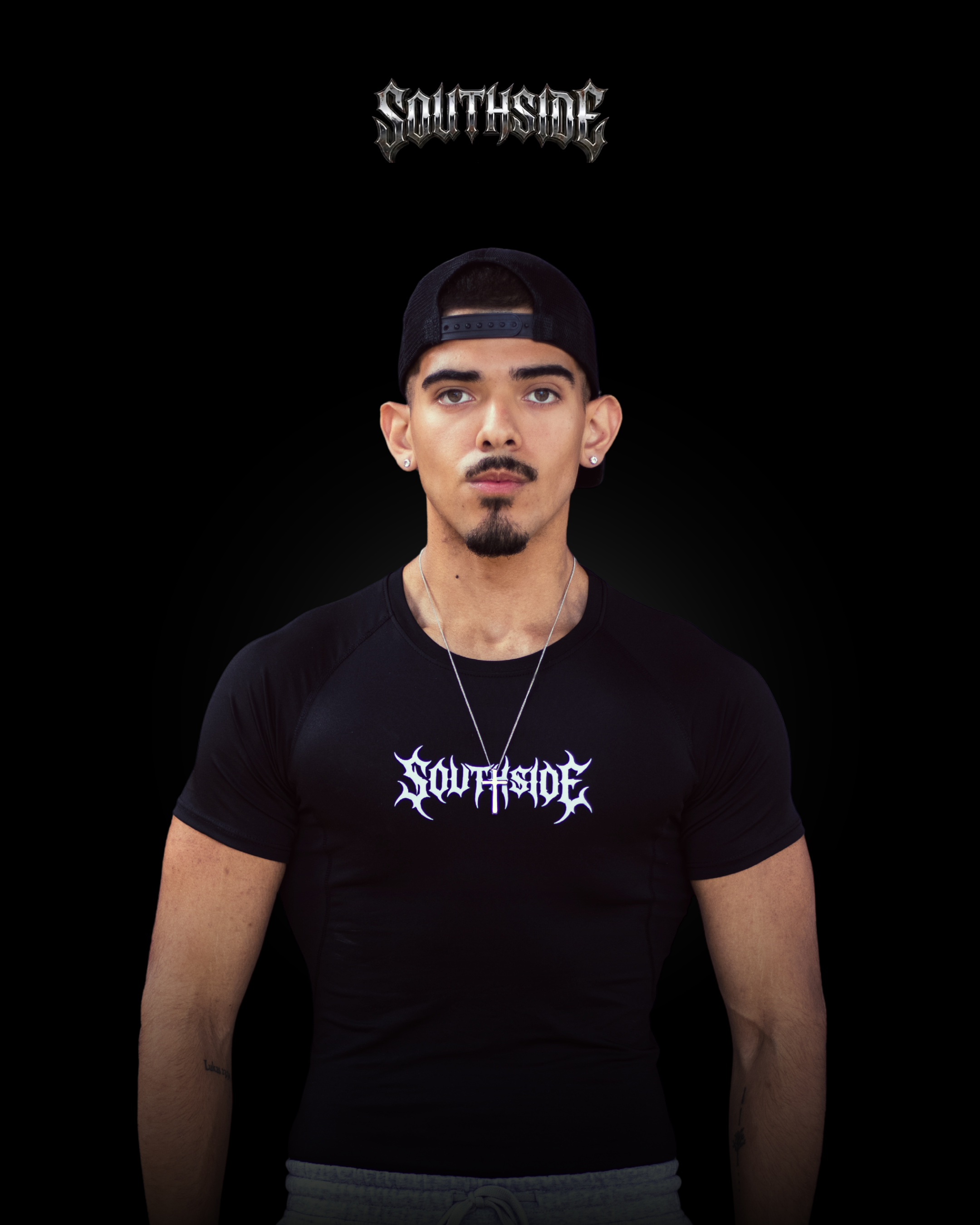 Compression Shirt V1