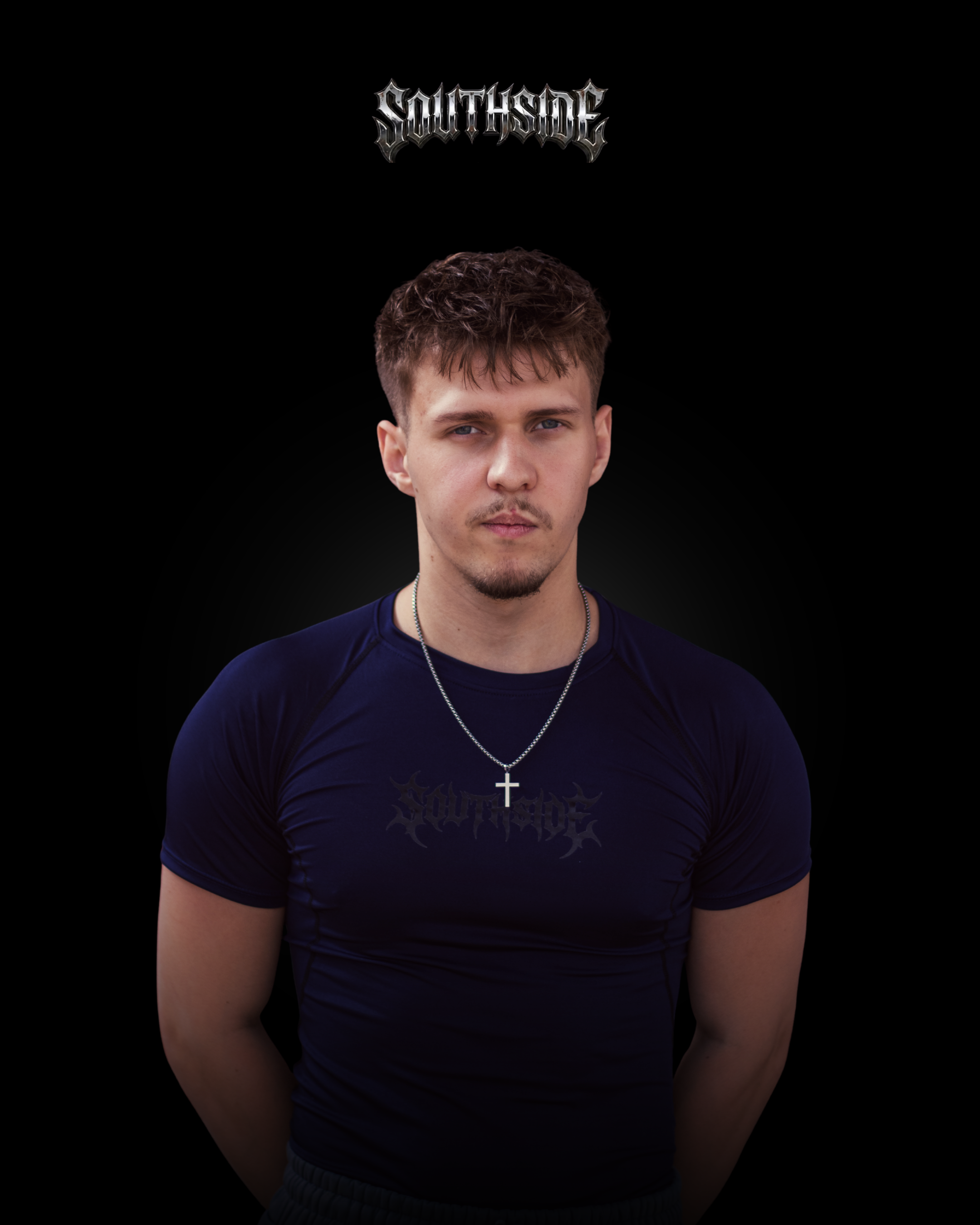 Compression Shirt V1