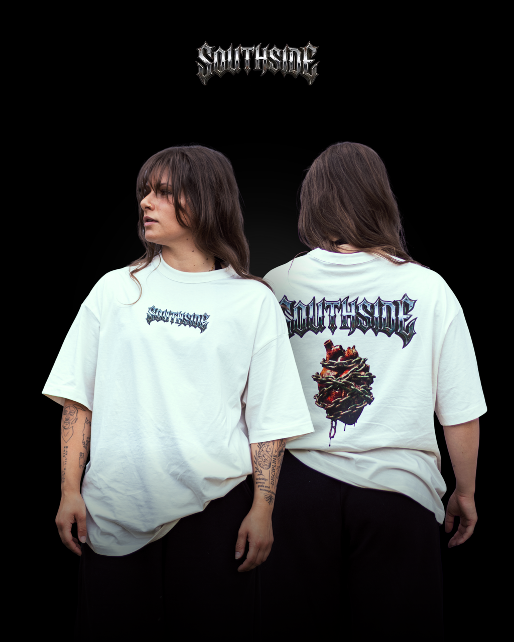 Basic Oversize V2