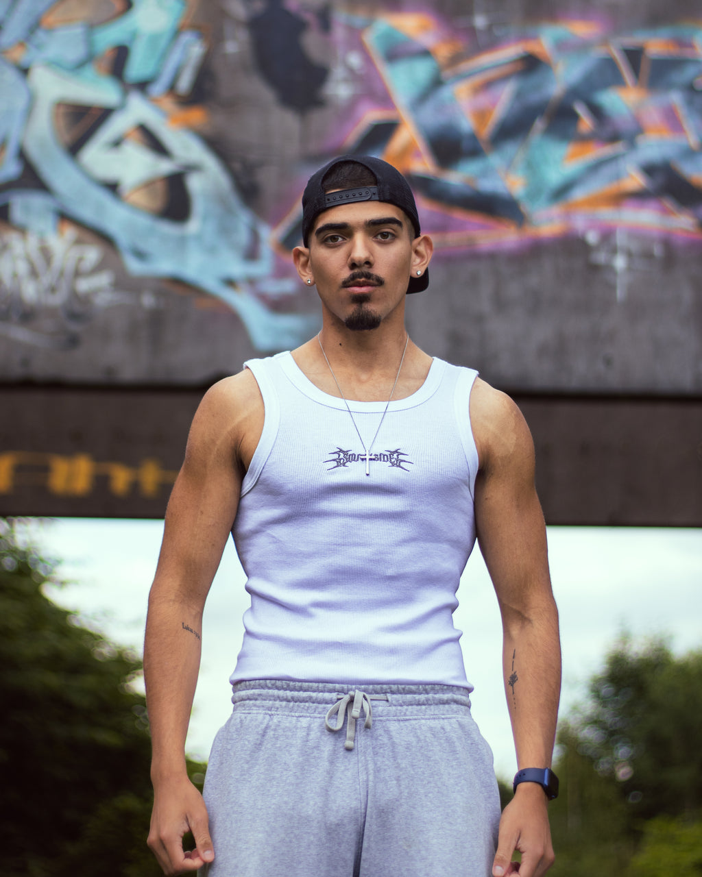 Tank Top V1
