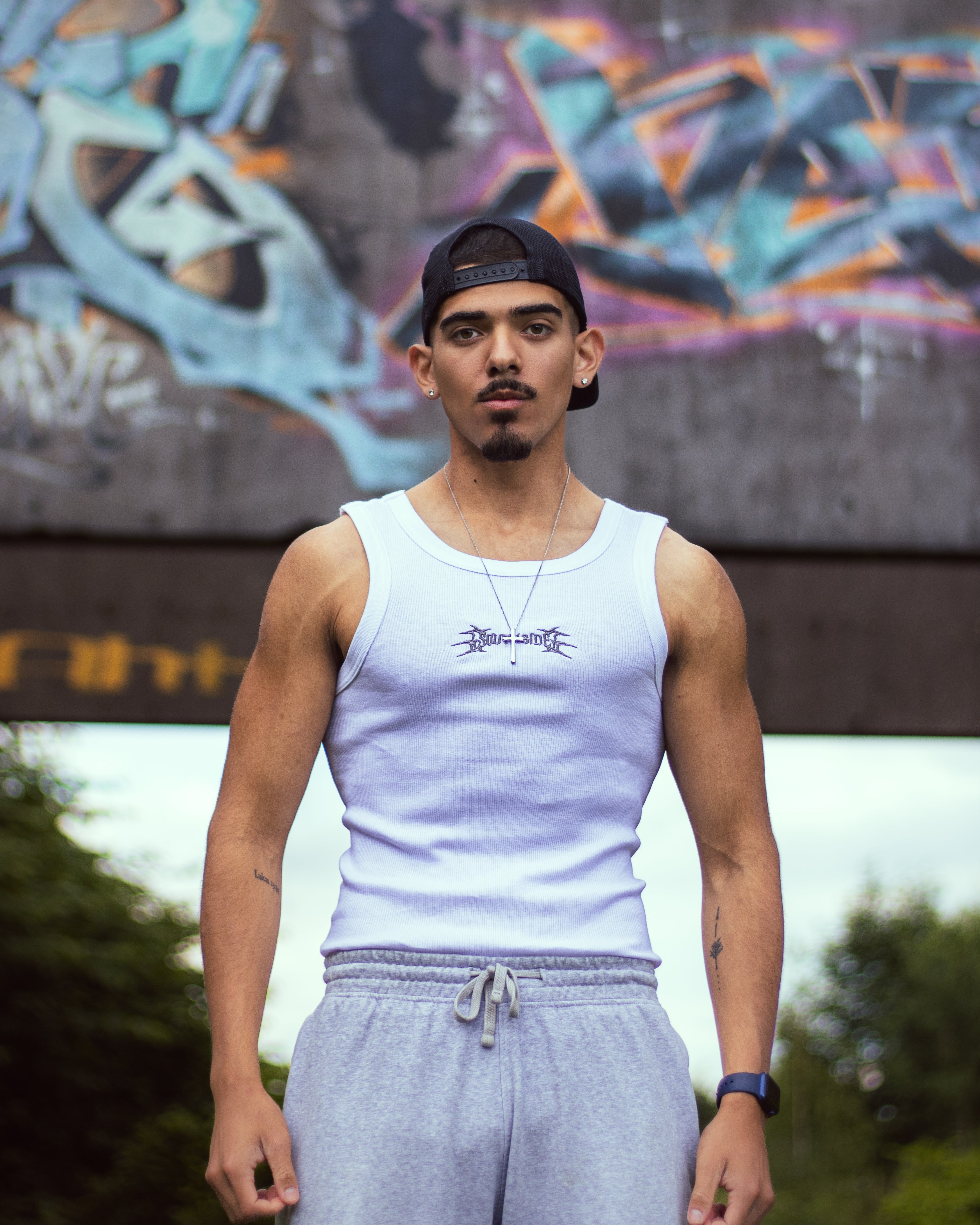 Tank Top V1