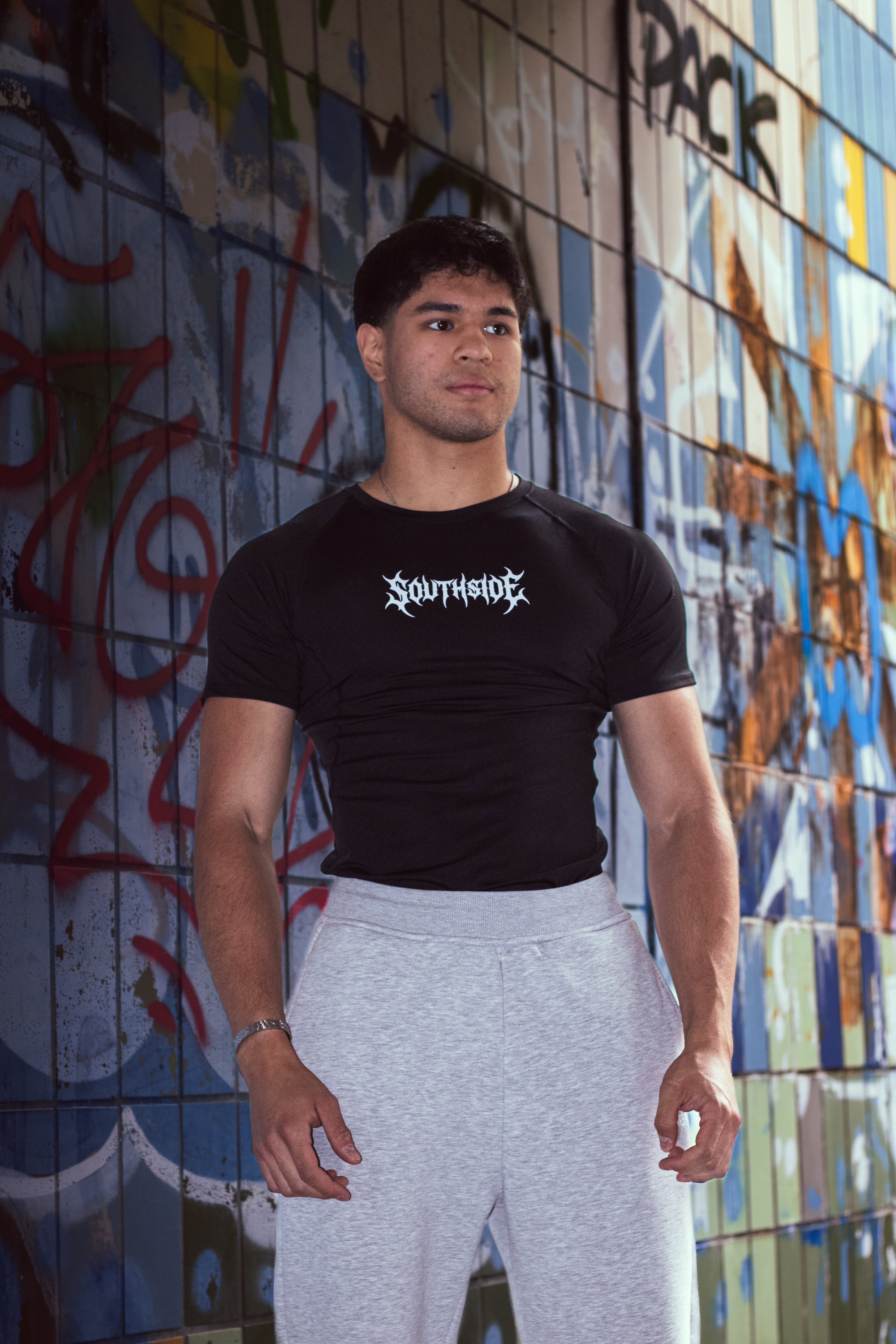 Compression Tshirts V1