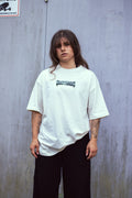Trapped in Passion Oversized T