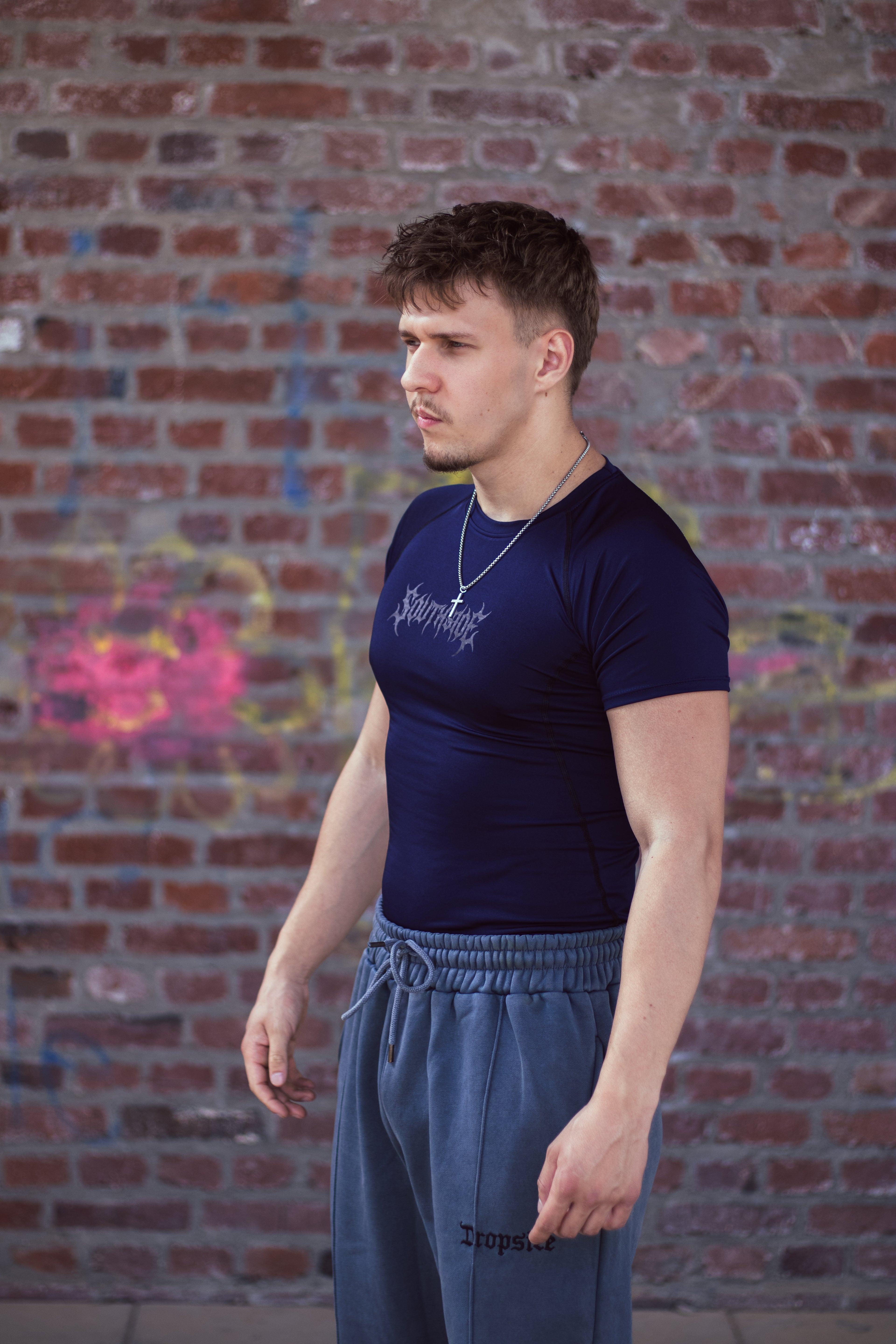 Compression Tshirts V1