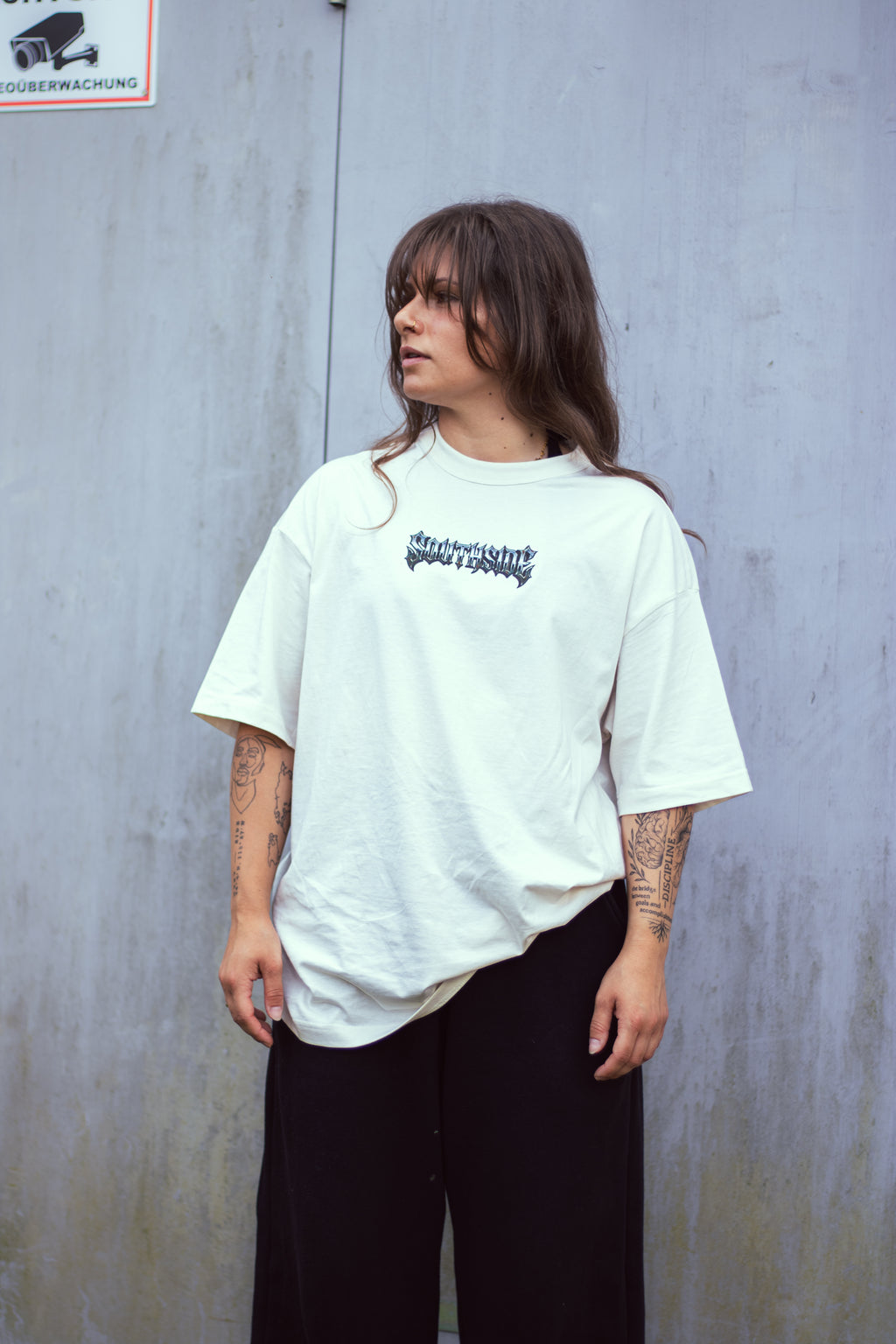 Basic Oversize V2