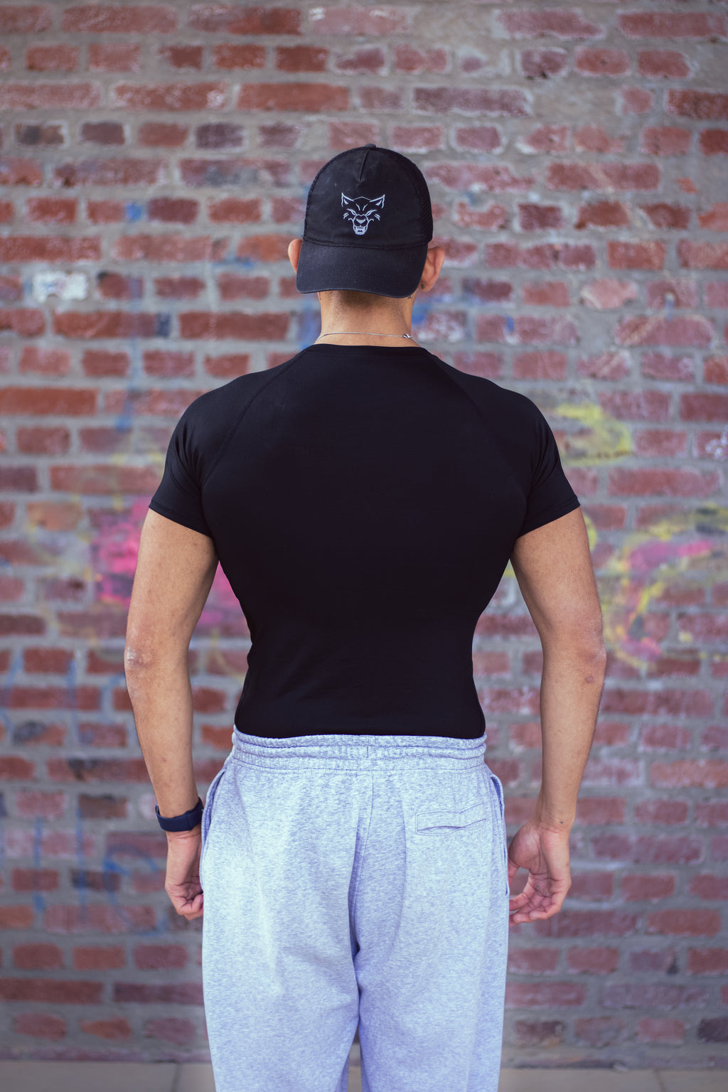 Compression shirt V1