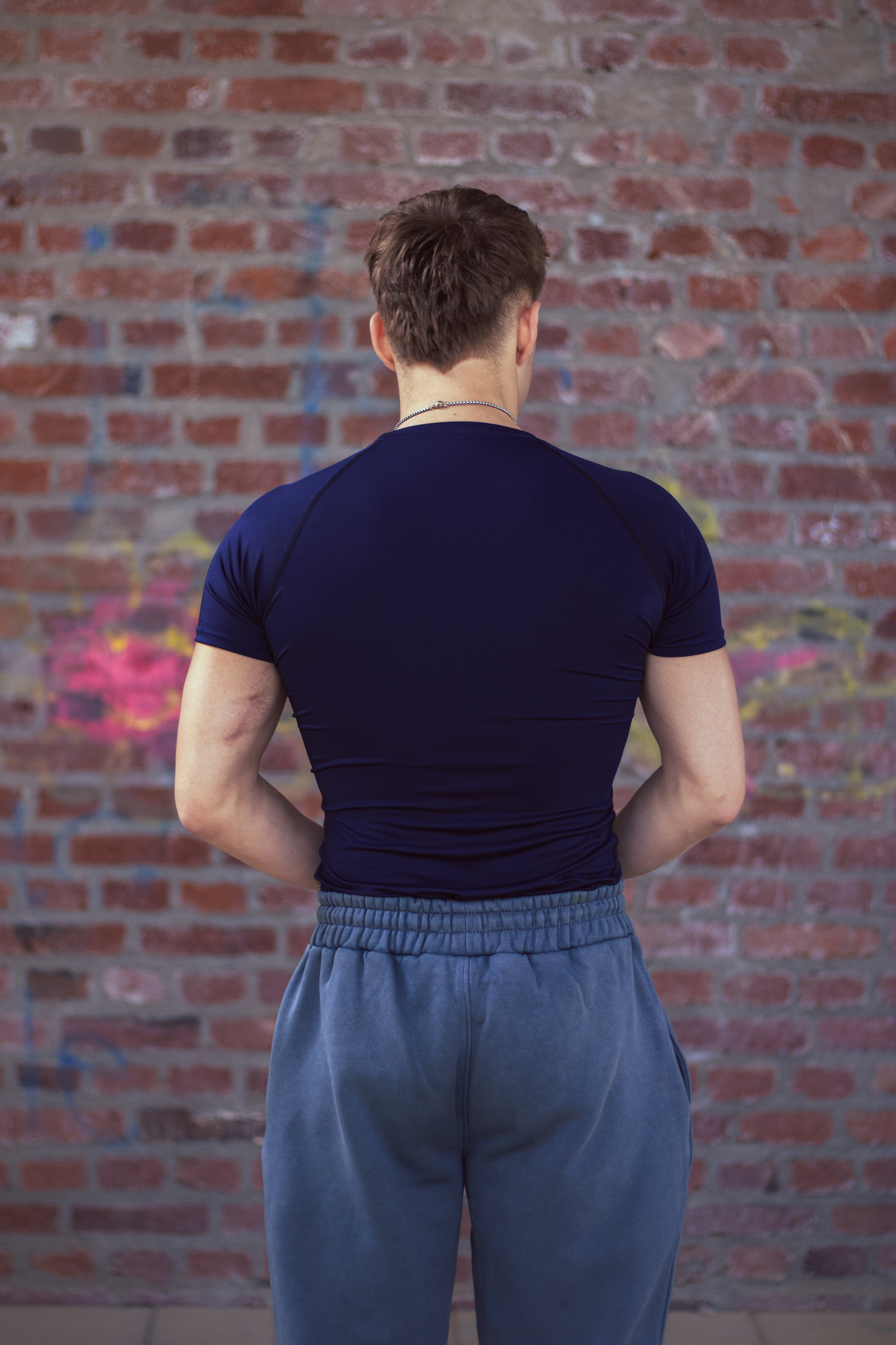 Compression shirt V1