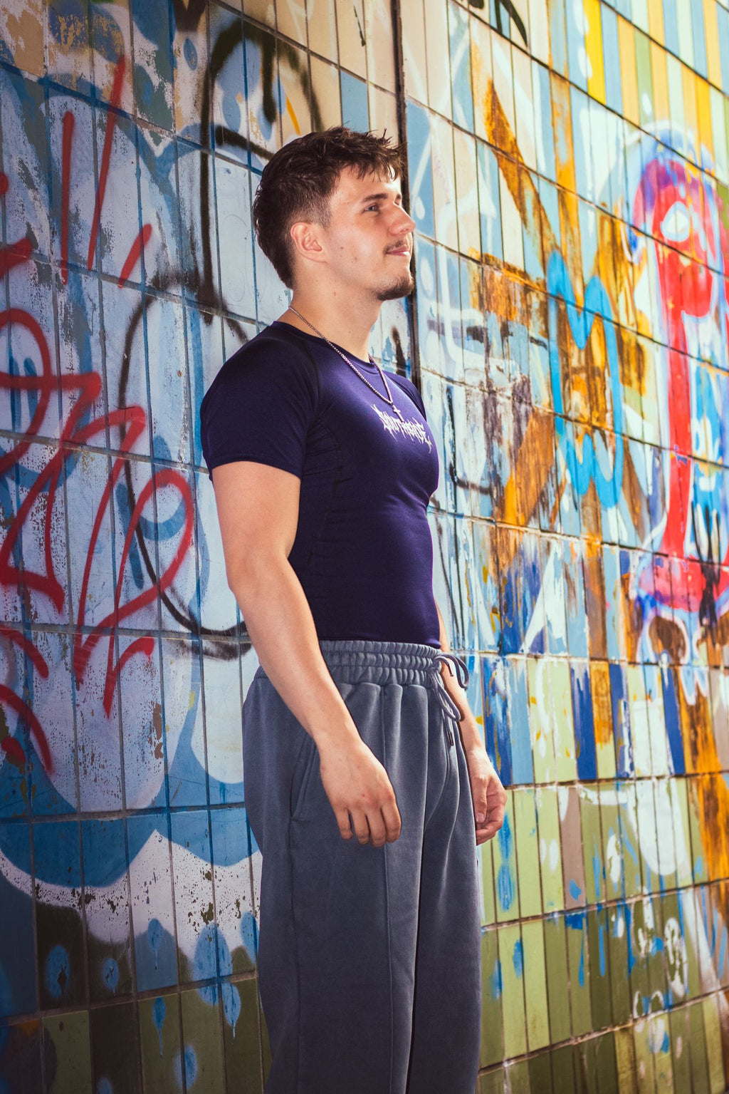 Compression Shirt V1