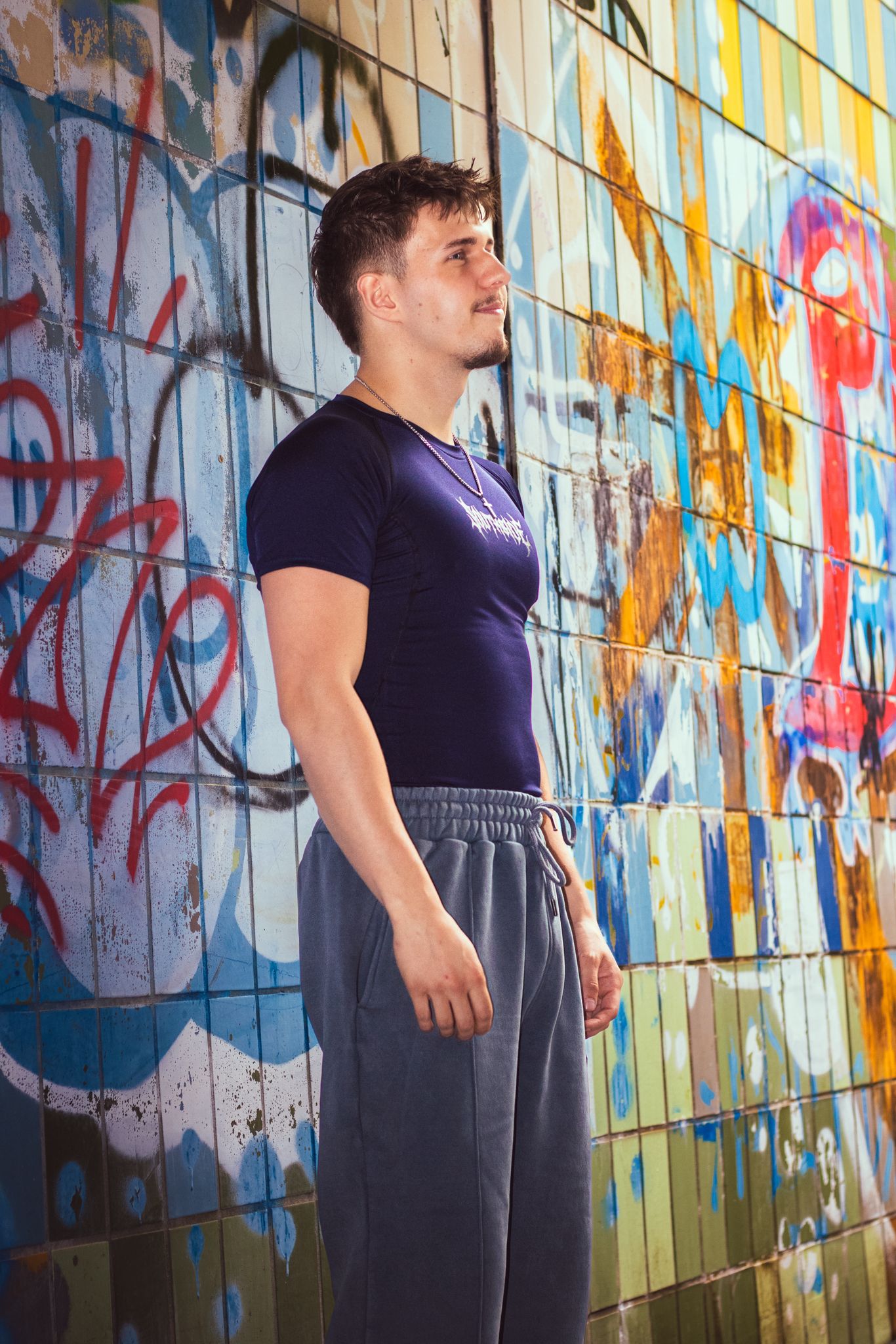 Compression Shirt V1